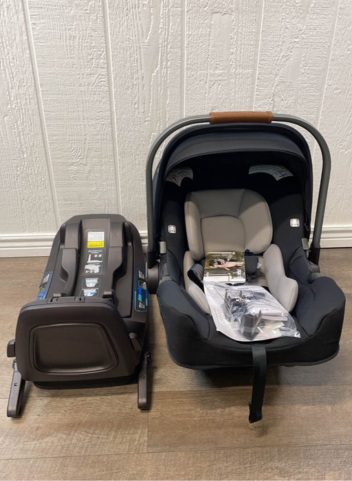 used Carseat