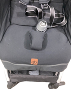 used gb Pockit+ All City Stroller, 2022, Velvet Black