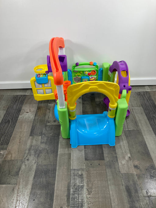 used Little Tikes Garden Activity House