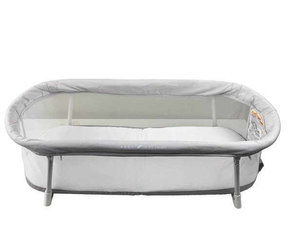 Buy buy baby top portable bassinet