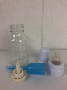 Shop Philips Avent Natural Glass 4 Oz Bottle at GoodBuy Gear