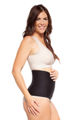 Shop Belly Bandit Viscose from Bamboo Belly Wrap, XS, Black at GoodBuy Gear