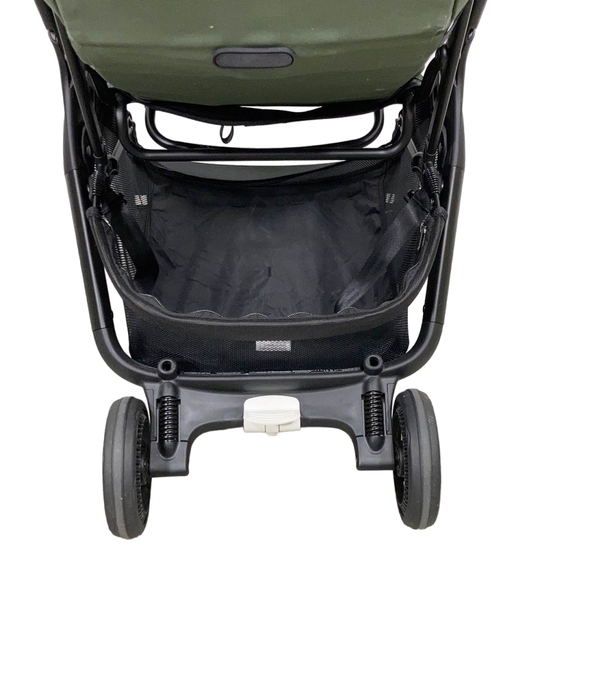 Bugaboo Butterfly Stroller, 2022, Forest Green