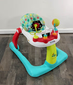 used Kolcraft Tiny Steps 2-in-1 Activity Walker