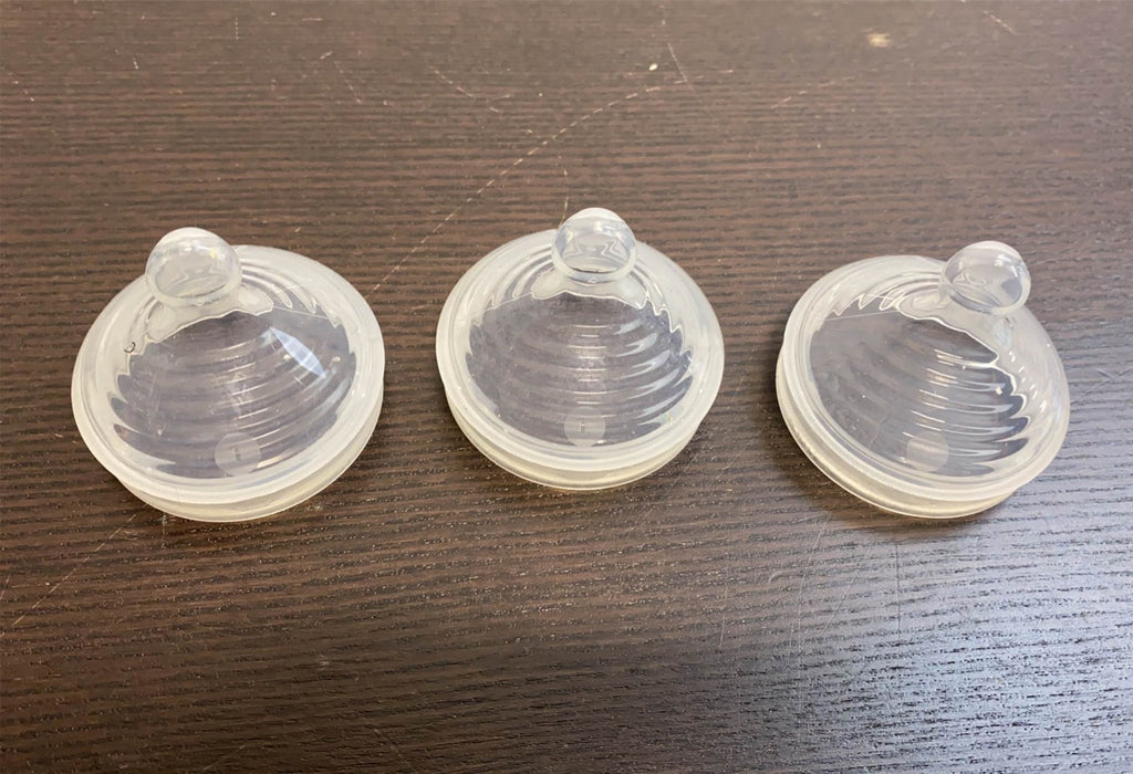 Shop BUNDLE NUK Baby Bottles at GoodBuy Gear