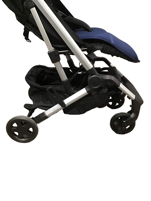 Colugo Compact Stroller, 2019, Navy