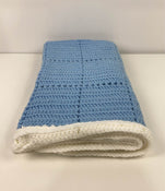 Shop Handmade Blanket, 3.9'x 3.5' at GoodBuy Gear