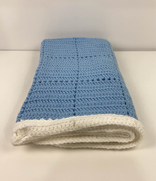 Shop Handmade Blanket, 3.9'x 3.5' at GoodBuy Gear