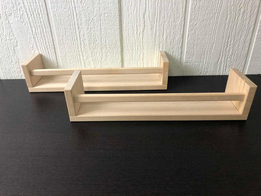 used Wall Shelves