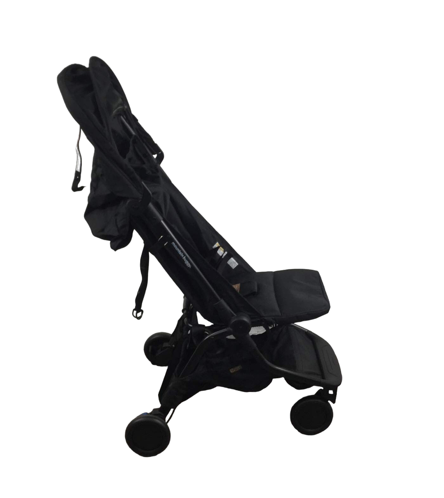 Mountain Buggy Nano 2.0 Stroller, 2022