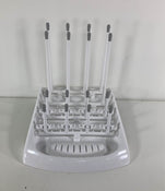 Shop Munchkin Fold Bottle Drying Rack, Grey at GoodBuy Gear