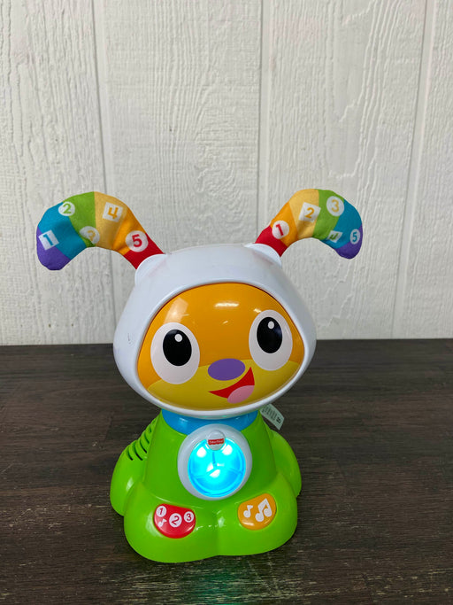 Shop Fisher Price Bright Beats Dance And Move BeatBowWow at GoodBuy Gear