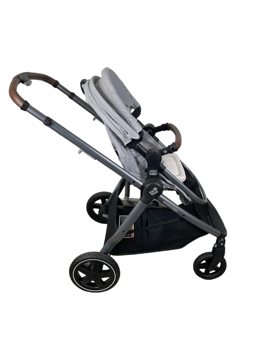 secondhand Strollers