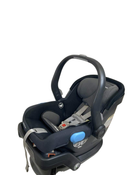 secondhand UPPAbaby MESA Infant Car Seat, 2019, Jake (Black)