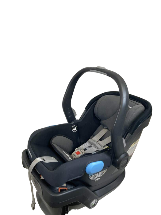 secondhand UPPAbaby MESA Infant Car Seat, 2019, Jake (Black)