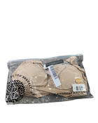 used Kindred Bravely Simply Sublime Nursing Bra, Regular, Large, Beige