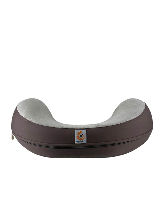 Shop Ergobaby Natural Curve Nursing Pillow at GoodBuy Gear