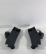Shop UPPAbaby Lower Car Seat Adapters for Maxi-Cosi, Nuna, Cybex and Britax at GoodBuy Gear