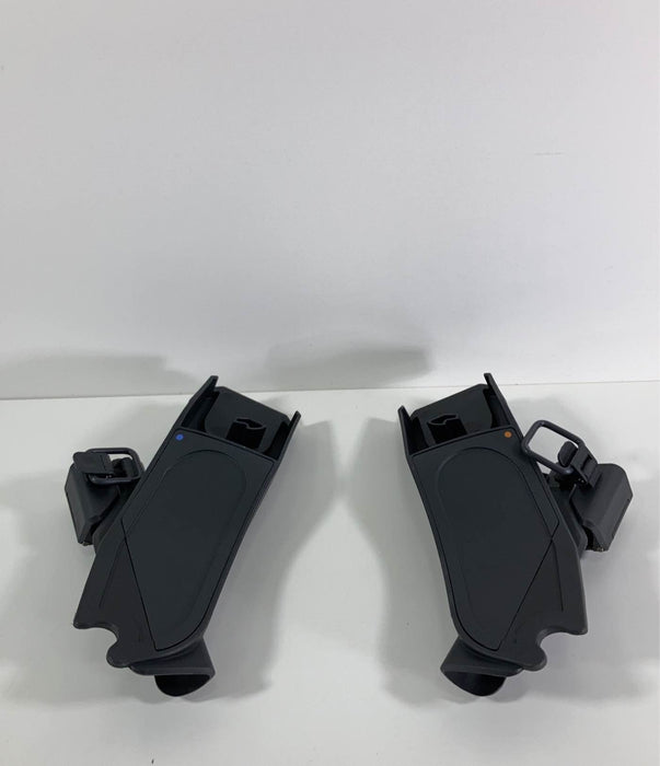 Shop UPPAbaby Lower Car Seat Adapters for Maxi-Cosi, Nuna, Cybex and Britax at GoodBuy Gear