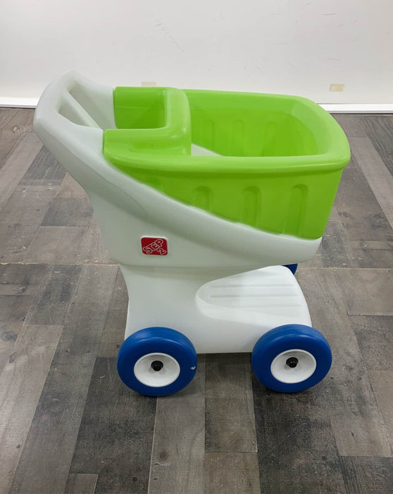 Shop Step2 Little Helper’s Shopping Cart at GoodBuy Gear