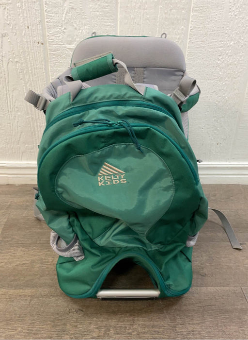 secondhand Kelty Kids Junction 2.0 Child Carrier Backpack