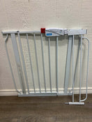 secondhand Regalo Easy Step Gate