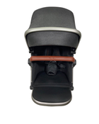 Shop Silver Cross Wave Tandem Seat, Charcoal at GoodBuy Gear