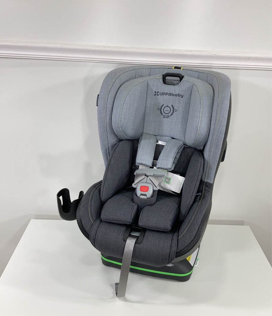 UPPAbaby KNOX Convertible Car Seat, Jordan, 2021