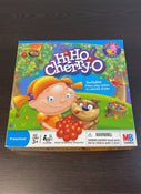 used Hasbro Hi Ho! Cherry-O