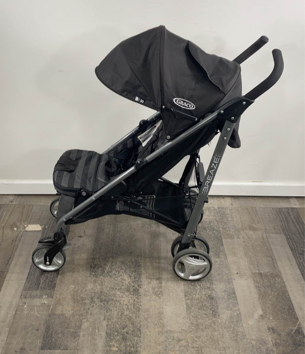 used Strollers