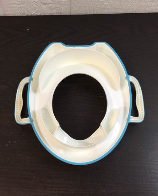 secondhand Munchkin Potty Seat