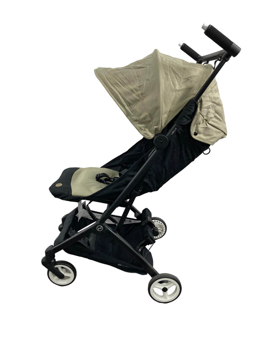 used Strollers