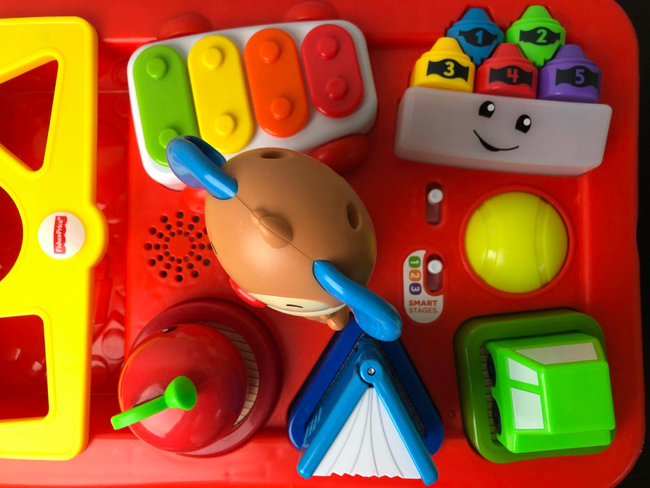 secondhand Infant Toddler Toys