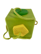 secondhand Fat Brain Toys Oombee Cube