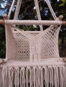 used Bucket Seat Swing