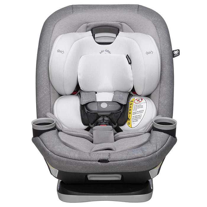 Maxi-Cosi Magellan XP Max All-in-One Convertible Car Seat, 2020, Nomad Grey