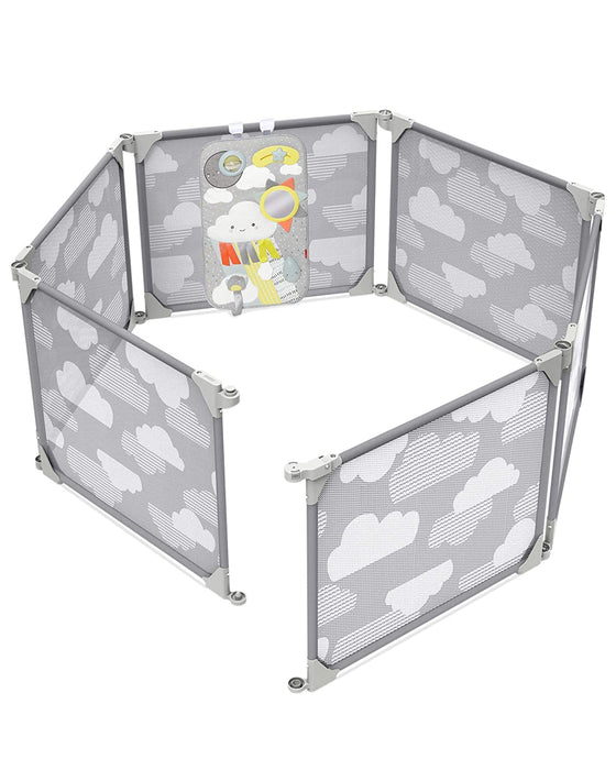 Skip Hop Playview Expandable Enclosure