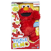 used Playskool Tickle Me Elmo