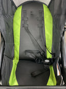 used Baby Trend Expedition GLX Travel System