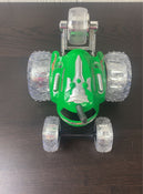 secondhand Sharper Image Thunder Tumbler RC Car