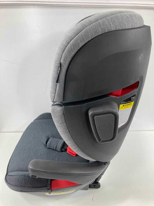 secondhand Carseat