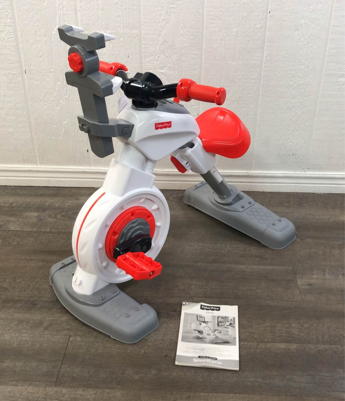 Fisher price cycle online bike