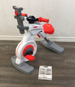 used Fisher Price Think & Learn Smart Cycle