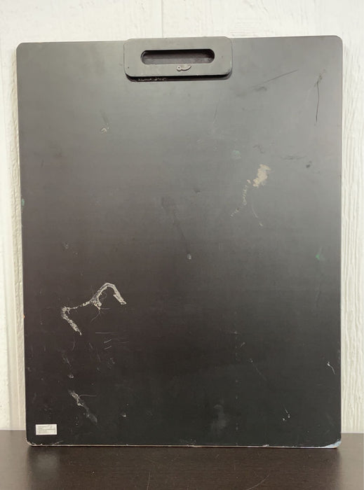 secondhand Pearhead All About Baby Chalkboard