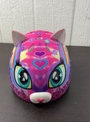 used Raskullz Helmet, -Cat