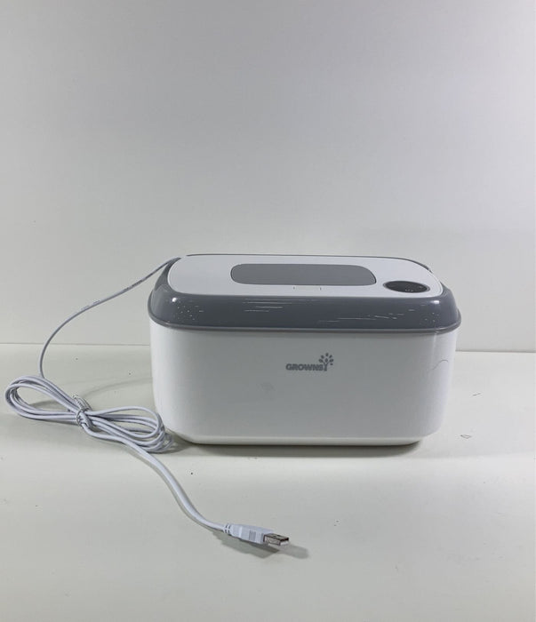 used Growns Wipe Warmer Perfect Warmth