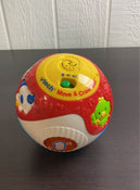 used VTech Move And Crawl Ball