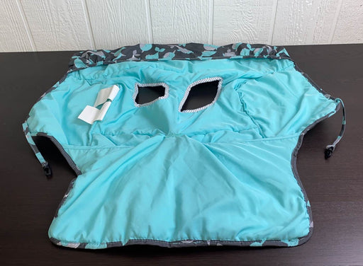 secondhand Go By Goldbug Shopping Cart Cover