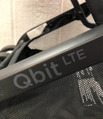 secondhand gb Qbit LTE Travel Stroller, 2018