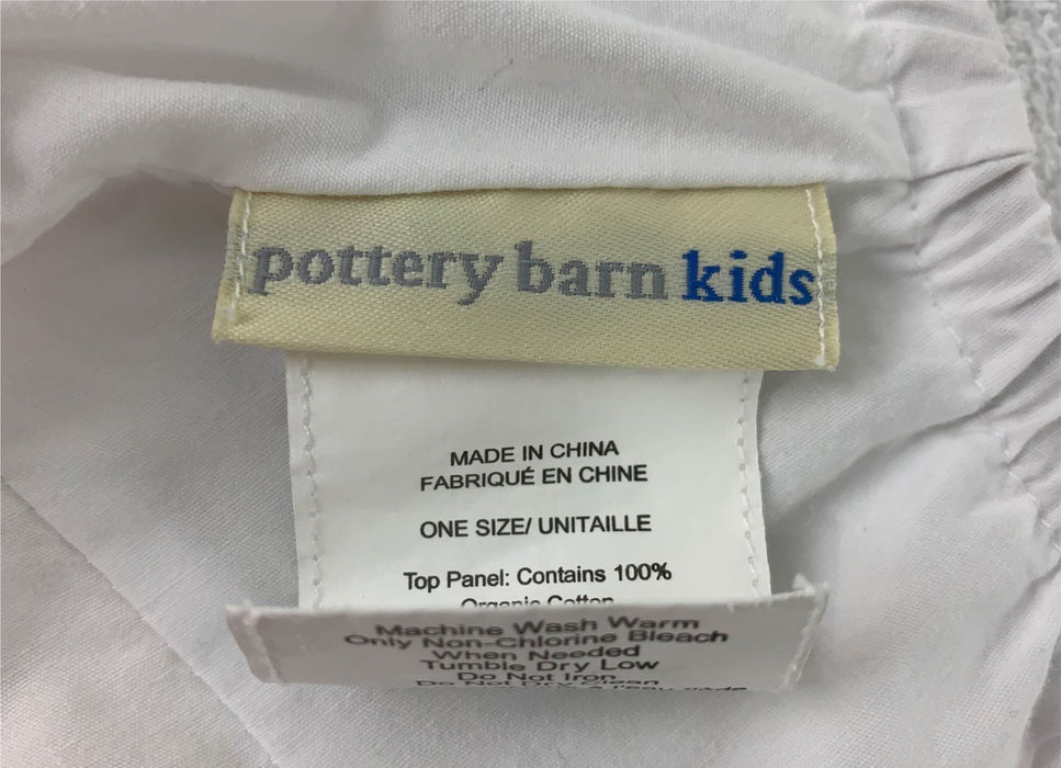 Shop Pottery Barn Kids Changing Pad Cover at GoodBuy Gear